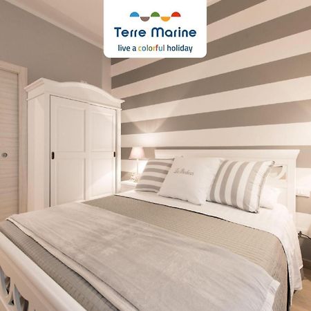 La Bonheur, Terre Marine Bed & Breakfast La Spezia Luaran gambar