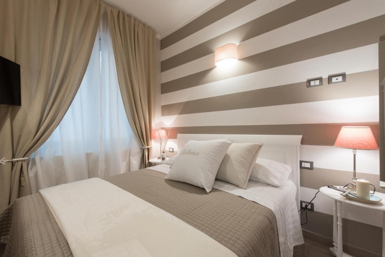 La Bonheur, Terre Marine Bed & Breakfast La Spezia Luaran gambar