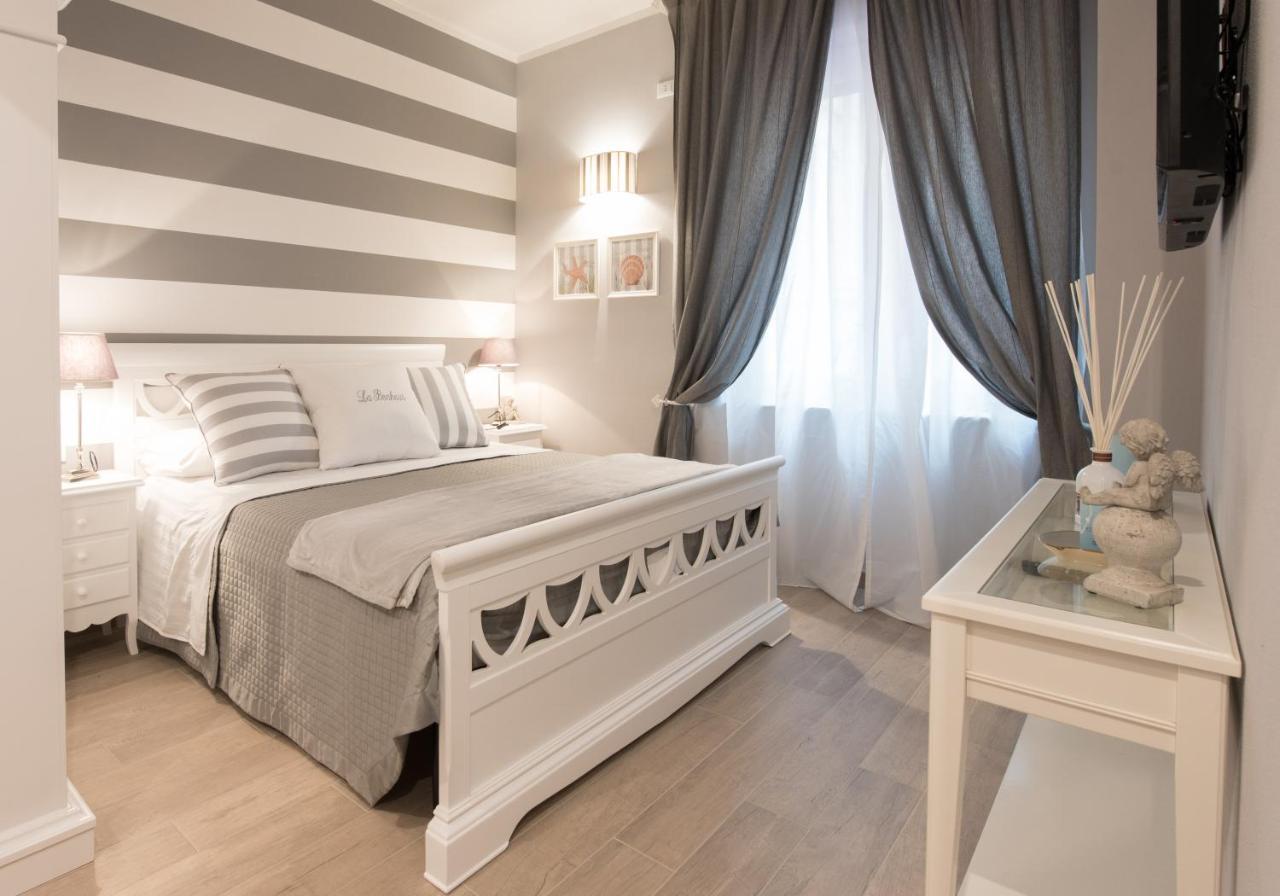 La Bonheur, Terre Marine Bed & Breakfast La Spezia Luaran gambar