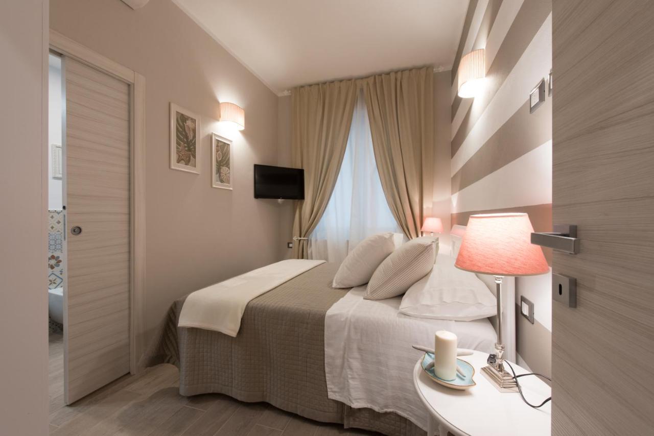 La Bonheur, Terre Marine Bed & Breakfast La Spezia Luaran gambar