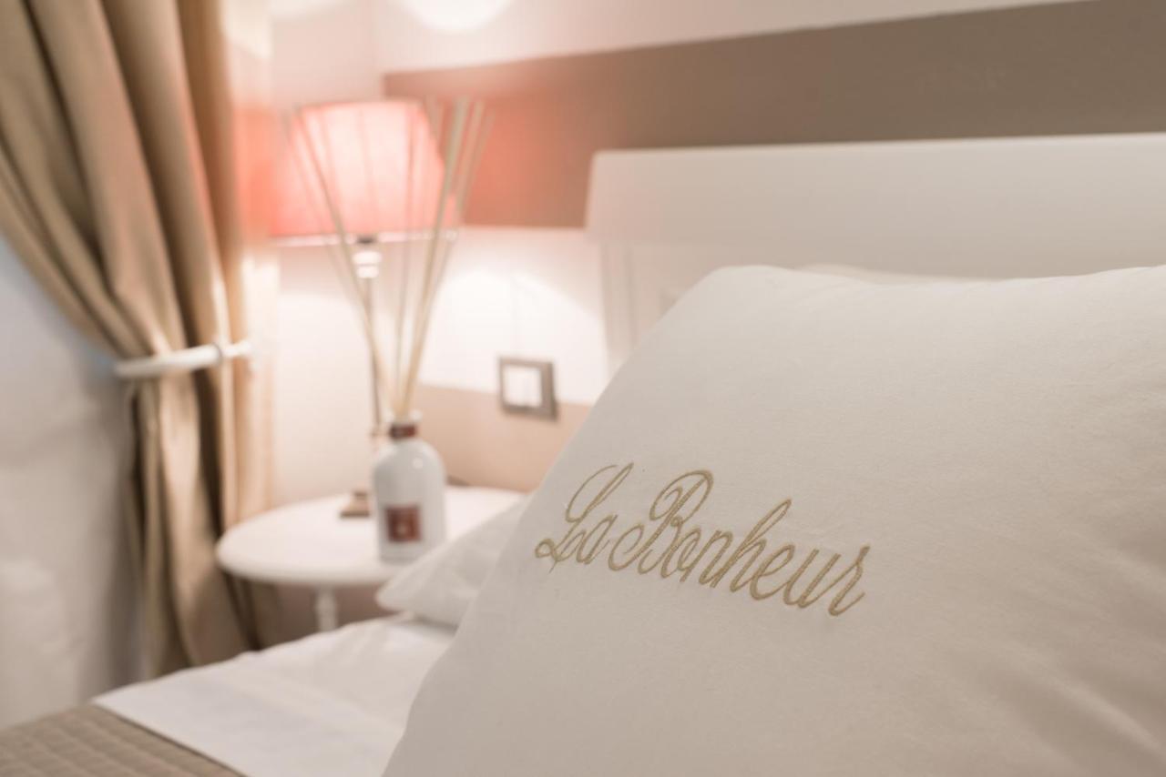 La Bonheur, Terre Marine Bed & Breakfast La Spezia Luaran gambar