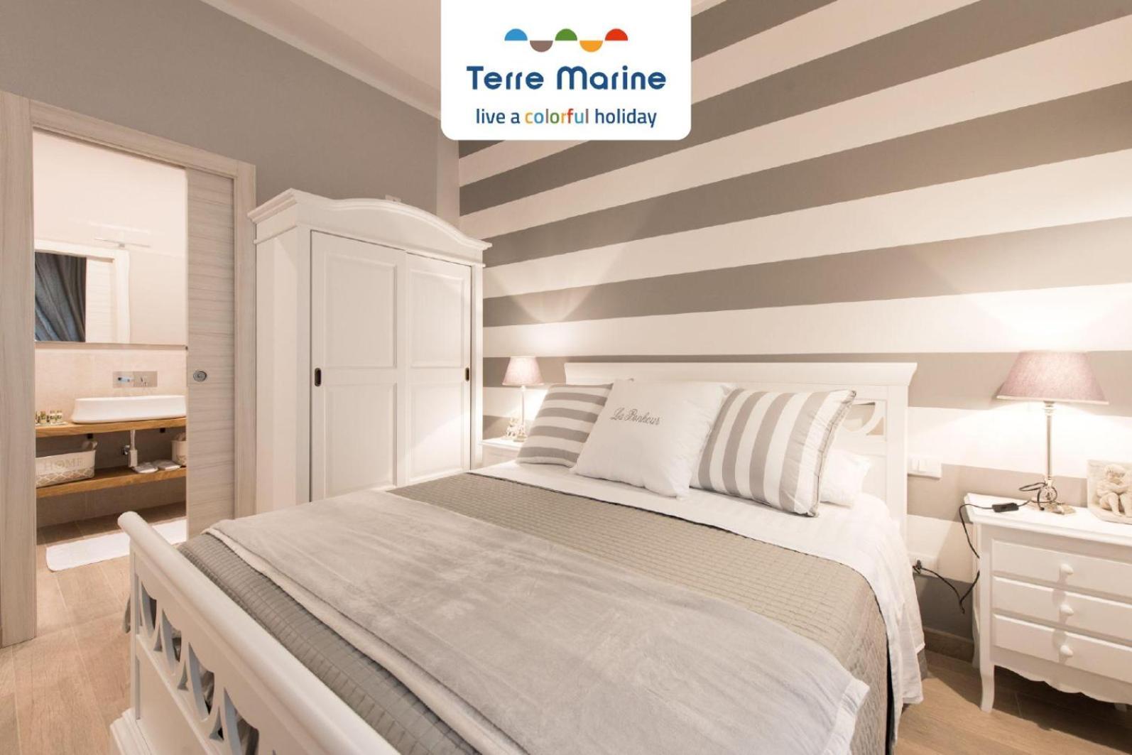 La Bonheur, Terre Marine Bed & Breakfast La Spezia Luaran gambar